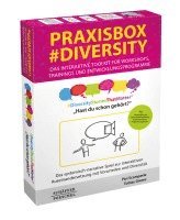 bokomslag Praxisbox Diversity