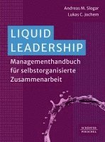 bokomslag Liquid Leadership