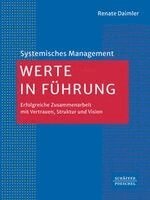 Renate Daimler - Werte in Führung, Inbunden