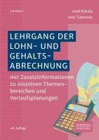 Lehrgang der Lohn- und Gehaltsabrechnung 1