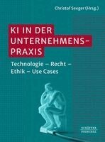 Christof Seeger - KI in der Unternehmenspraxis, Häftad