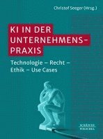 bokomslag KI in der Unternehmenspraxis