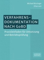 bokomslag Verfahrensdokumentation nach GoBD