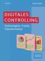 Ulrich Sailer - Digitales Controlling, Häftad