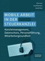 bokomslag Mobile Arbeit in der Steuerkanzlei