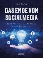 bokomslag Das Ende von Social Media