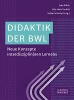 bokomslag Didaktik der BWL