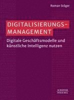 bokomslag Digitalisierungsmanagement