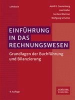 Adolf G. Coenenberg, Axel Haller, Gerhard Mattner, Wolfgang Schultze - Einführung in das Rechnungswesen, Inbunden