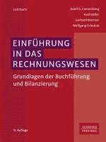 Adolf G. Coenenberg, Axel Haller, Gerhard Mattner, Wolfgang Schultze - Einführung in das Rechnungswesen, Inbunden