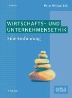 bokomslag Wirtschafts- und Unternehmensethik