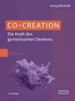 bokomslag Co-Creation