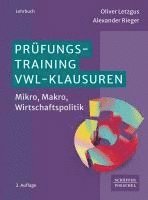 Prüfungstraining VWL-Klausuren 1