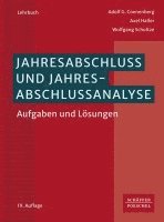 bokomslag Jahresabschluss und Jahresabschlussanalyse