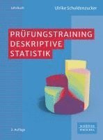 bokomslag Prüfungstraining Deskriptive Statistik