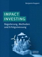 bokomslag Impact Investing