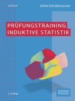 bokomslag Prüfungstraining Induktive Statistik