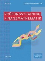 bokomslag Prüfungstraining Finanzmathematik