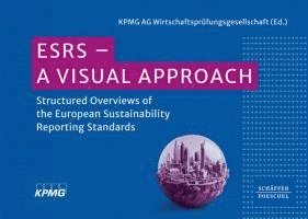 bokomslag ESRS - A Visual Approach