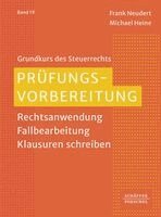 Frank Neudert, Michael Heine - Prüfungsvorbereitung, Häftad