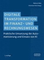 bokomslag Digitale Transformation im Finanz- und Rechnungswesen