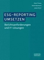 bokomslag ESG-Reporting umsetzen