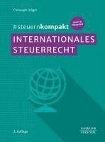 bokomslag #steuernkompakt Internationales Steuerrecht