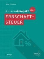 bokomslag #steuernkompakt Erbschaftsteuer