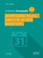 bokomslag #steuernkompakt Jahresabschlussanalyse in der Beratung