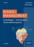 Ute Vanini, Robert Rieg - Risikomanagement, Häftad