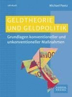 bokomslag Geldtheorie und Geldpolitik