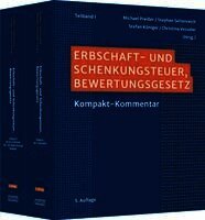 Erbschaft- und Schenkungsteuer, Bewertungsgesetz