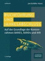 Buchführung und Jahresabschluss
