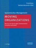 Moving Organizations