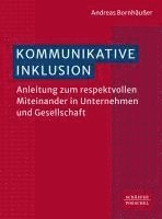 bokomslag Kommunikative Inklusion