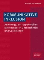 Andreas Bornhäußer - Kommunikative Inklusion, Häftad