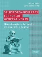 bokomslag Selbstorganisiertes Lernen mit generativer KI