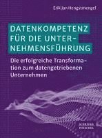 bokomslag Datenkompetenz für die Unternehmensführung