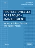 Christoph Bruns, Frieder Meyer-Bullerdiek - Professionelles Portfoliomanagement (Band 2), Häftad