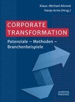 Klaus-Michael Ahrend, Hanjo Arms - Corporate Transformation, Häftad. Tillgänglighet: Lägg i varukorg