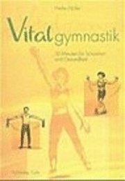 bokomslag Vitalgymnastik