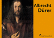 bokomslag Albrecht Durer Postcard Book