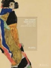bokomslag Egon Schiele. Gedichte und Briefe