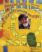 bokomslag Hundertwasser for Kids