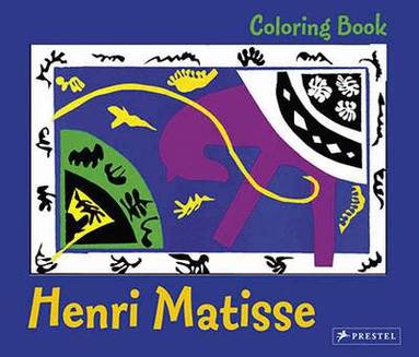 Annette Roeder, Doris Kutschbach - Matisse, Häftad