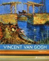 Vincent Van Gogh