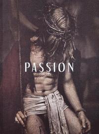 bokomslag Passion
