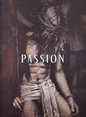 bokomslag Passion