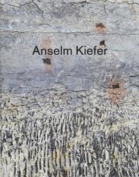 bokomslag Anselm Kiefer