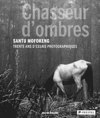 bokomslag Chasseur D'Ombres